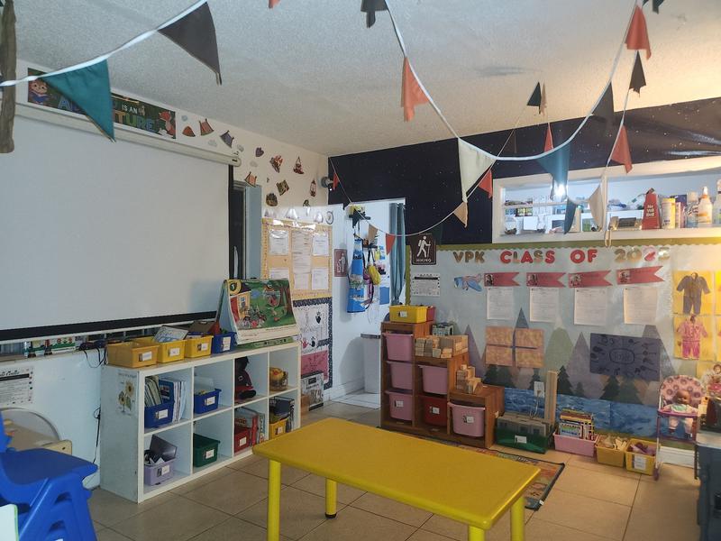 Photo of Jitta Bug Learning Center LLC - Miami, FL