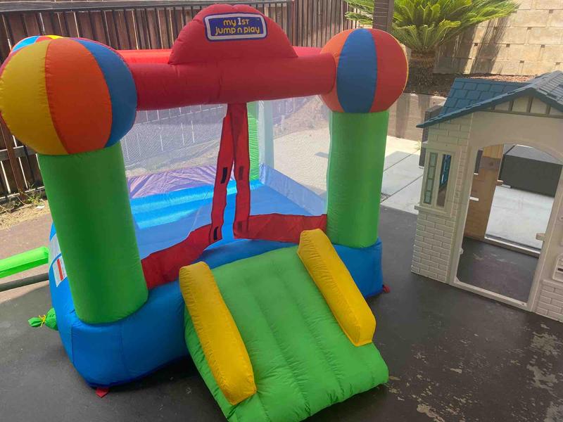 Photo of George Family Child Care - Rialto, CA