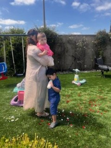 Photo of Hashemi Family Childcare - Escondido, CA