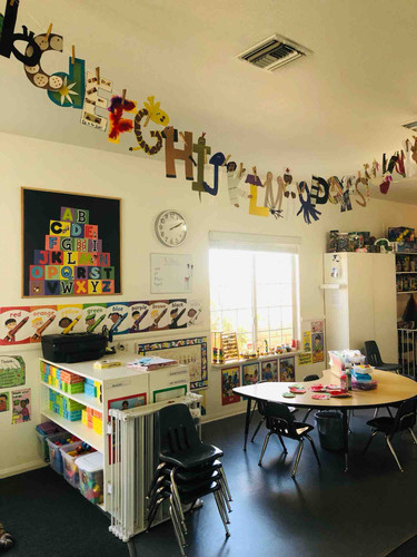 Photo of Urtiaga Family Child Care