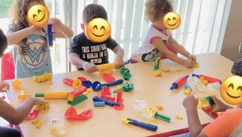 Photo of Twinkle Stars Daycare - Union City, CA