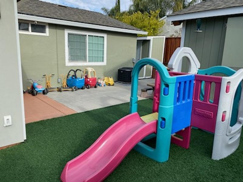 Photo of Alexandra’s Day Care Inc - San Jose, CA