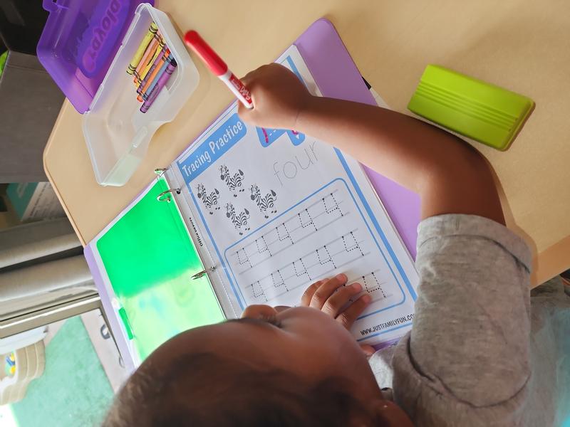 Photo of Happy Kidz Kampus Learning Academy - Gardena, CA