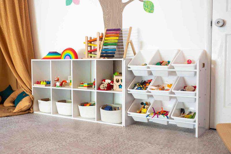 Photo of La Cabane Des Petits Daycare - Los Angeles, CA