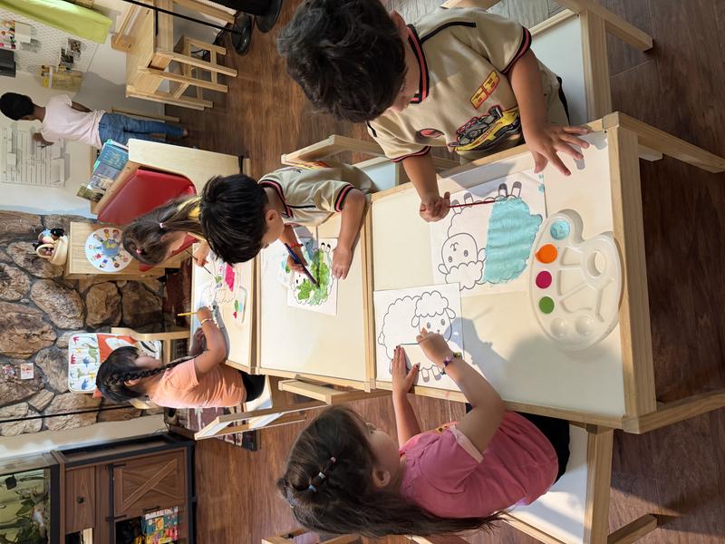 Photo of Happy Kids Daycare Center LLC - Porland, OR
