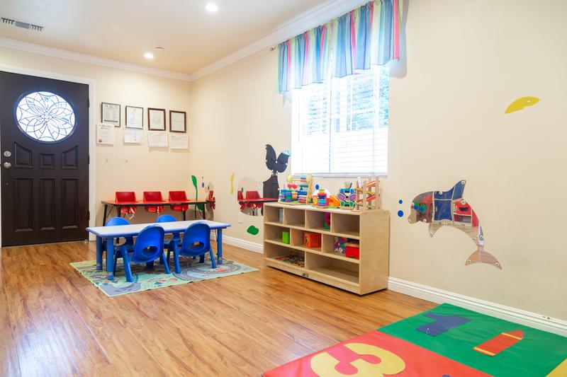 Photo of Belochka Family Daycare - Los Angeles, CA