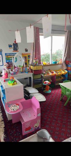 Photo of Isma Family Child Care Llc