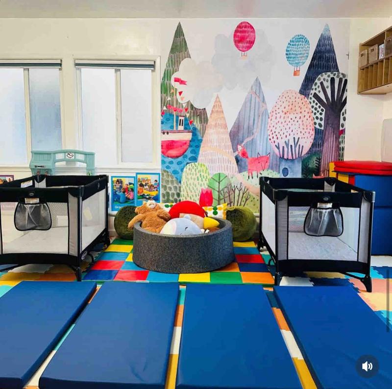 Photo of Glow Kids Daycare - San Bruno, CA