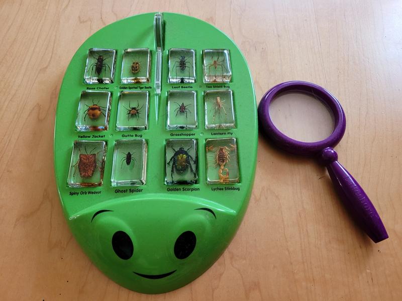 Photo of Inspired Montessori Family Child Care - Los Angeles, CA