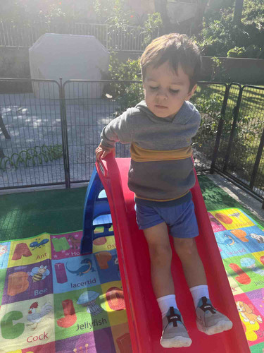 Photo of Donys Daycare - Mission Viejo, CA