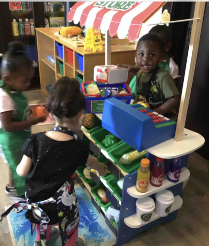 Photo of Scribbles Academy - Los Angeles, CA