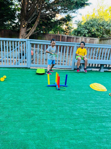 Photo of Rayanna FamilyChildCare Daycare - Kent, WA