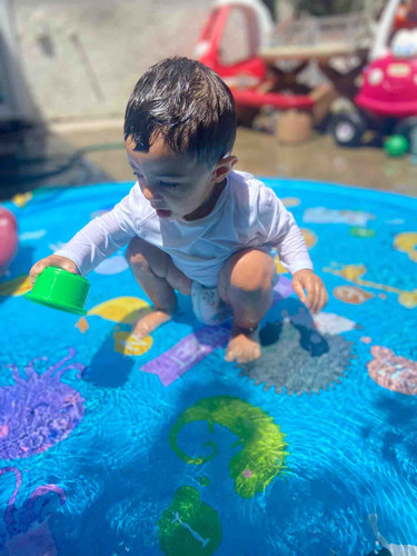 Photo of Sunshine Daycare - Lake forest, CA