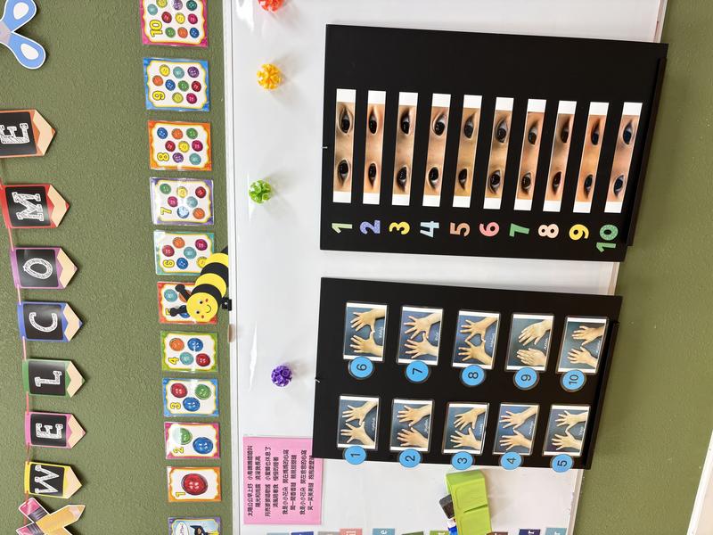 Photo of Sunny Child Care Center - San Jose, CA