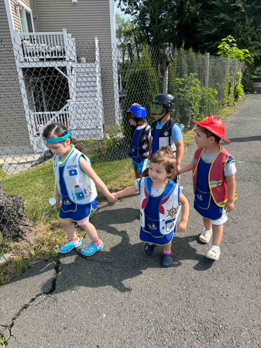 Photo of Little Adventures Daycare - Revere, MA