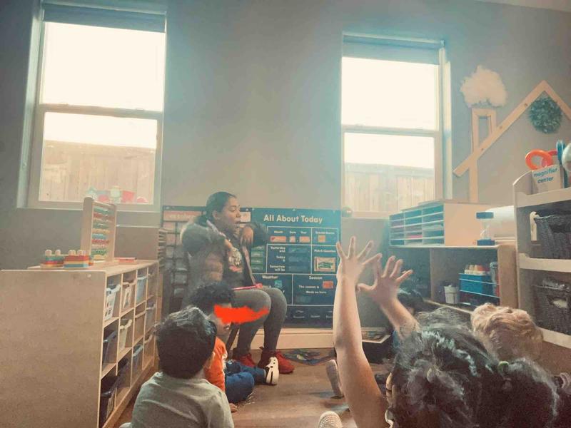 Photo of Aguilar, Bianca Family Child Care - Fresno, CA