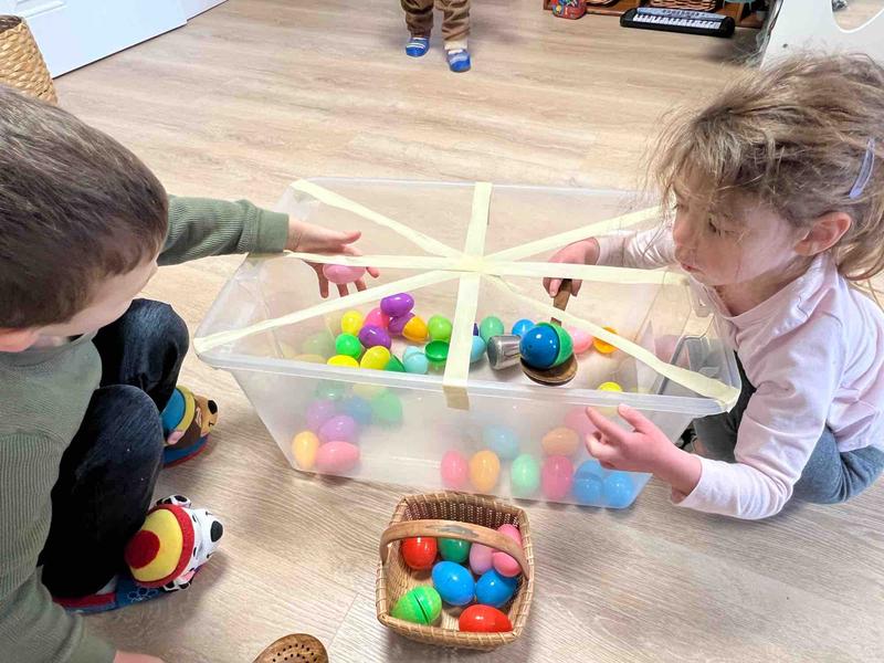 Photo of Treehouse Daycare - Norwood, MA