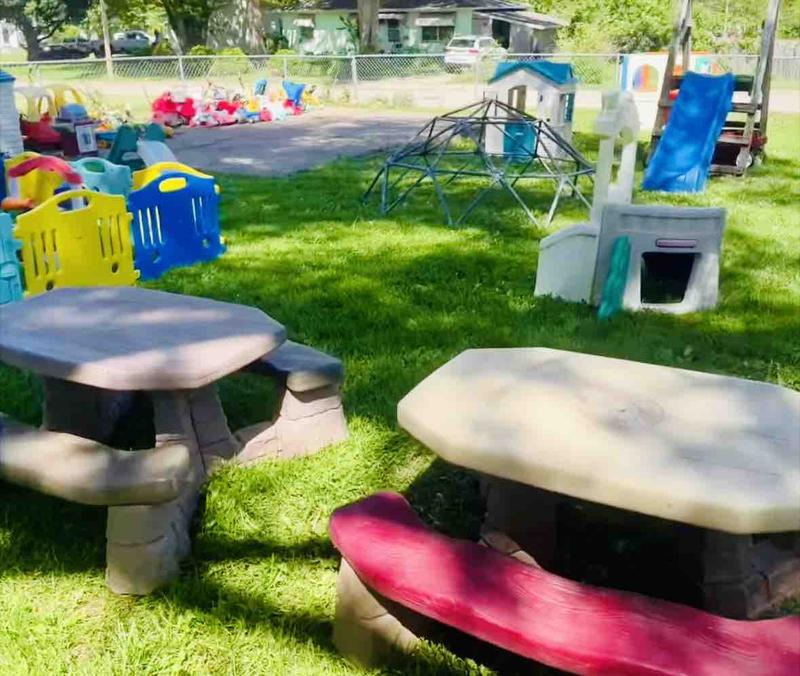 Photo of Ambers Home Childcare - West Liberty, IA