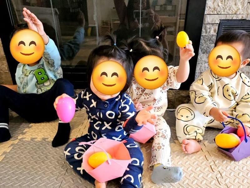 Photo of Little Genie Family Daycare - Hayward, CA