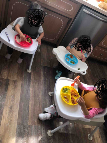 Photo of PD Family Chail Care - Roslindale, MA