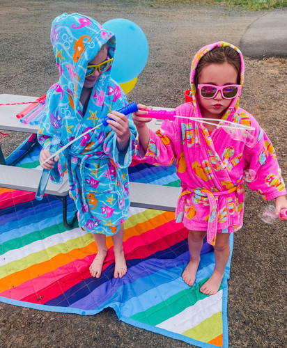 Photo of Kayla’s Kiddie Cove Daycare - Astoria, OR