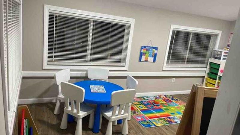 Photo of The Little Flower Daycare LLC - Bridgeport, CT