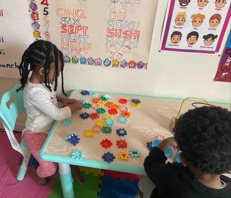 Photo of Ms. Nervia's Group Family Daycare LLC - Brooklyn, NY