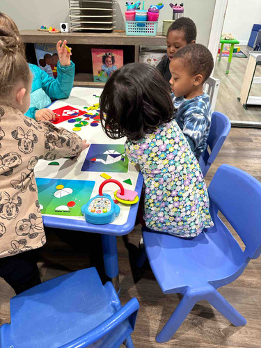 Photo of Monroe Family Daycare - Temple city, CA