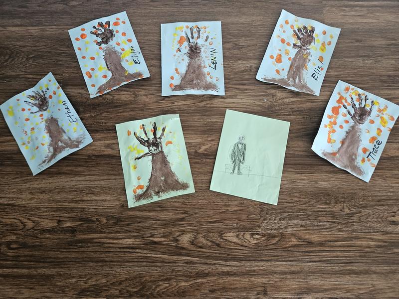 Photo of Guzman, Alma Daycare - South Jordan, UT