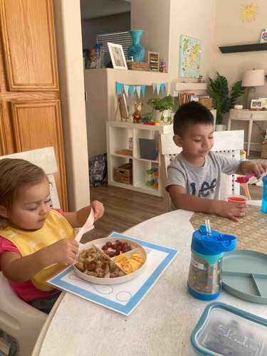 Photo of Flores Negrete, Ana Daycare - R S  Margarita, CA