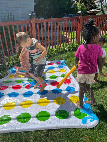 Photo of Tiny Friends - Winston Salem, NC