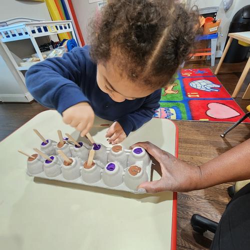 Photo of All My Angel's Childcare, LLC - Baltimore, MD