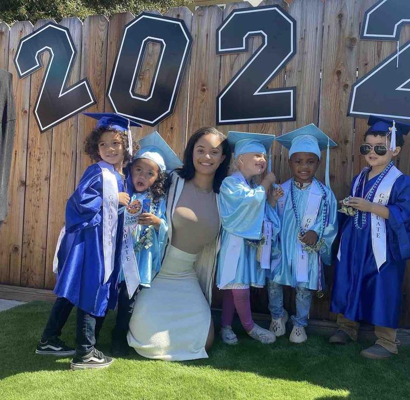 Photo of M&M's Child Care - Oakland, CA