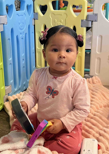 Photo of Cherry Family Childcare Daycare - Compton, CA