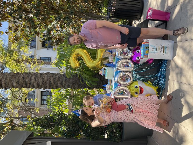 Photo of Little Stars Davoian Family Daycare - Glendale, CA