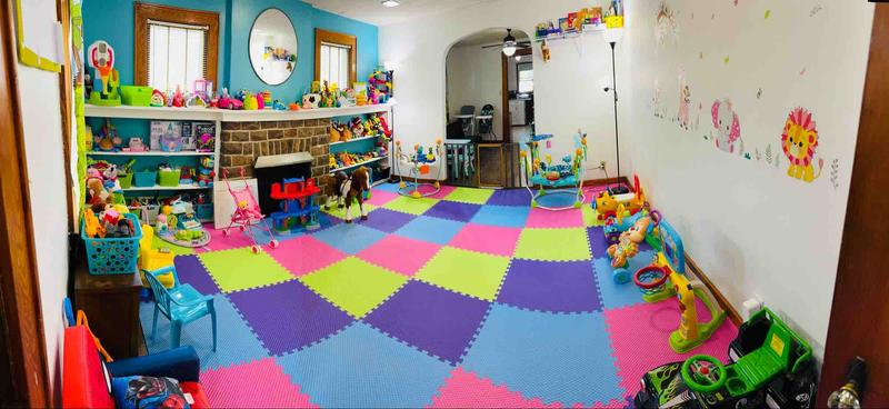 Photo of Cheerful Little House - Syracuse, NY