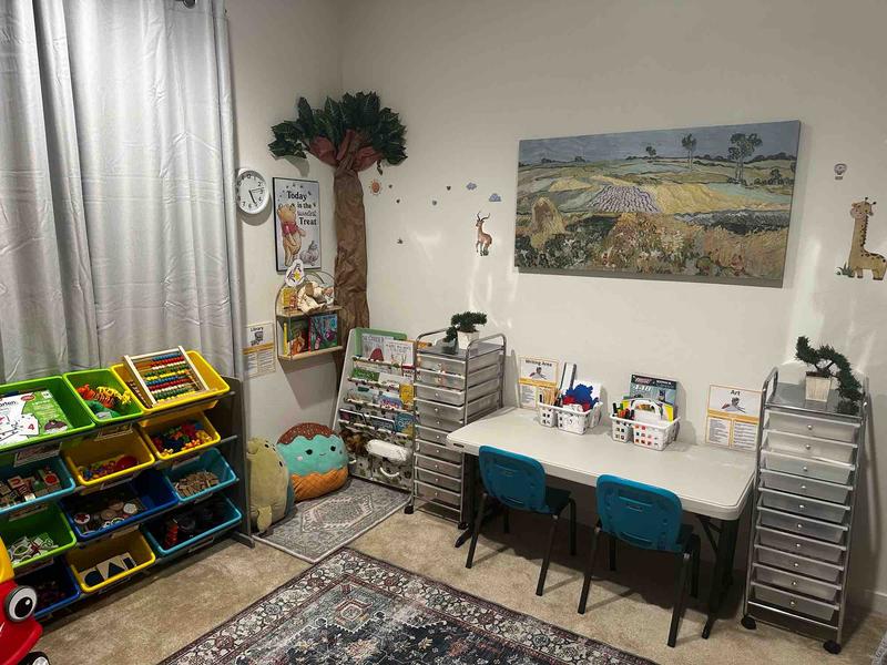 Photo of Shining Stars Childcare - Palmdale, CA