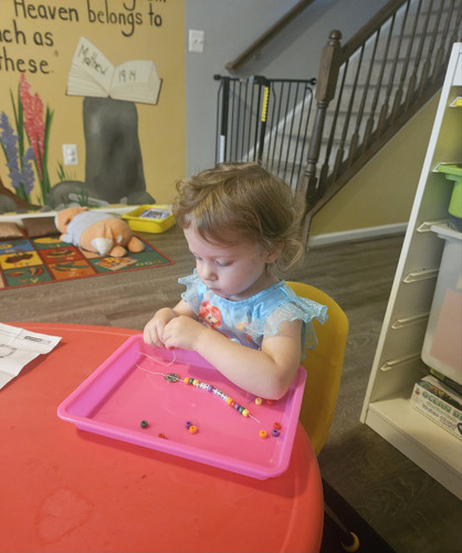 Photo of Kids Nation Home Daycare LLC Daycare - Stafford, VA