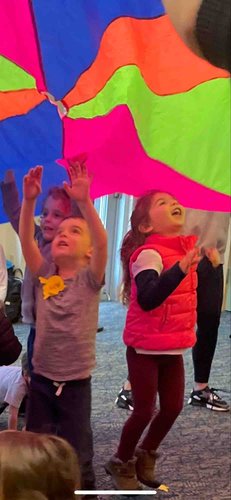 Photo of Wee Care Child Care & Preschool - University Place, WA