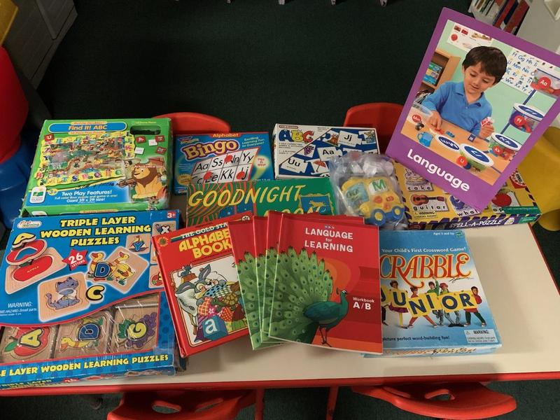 Photo of Joann Gossett Daycare - Omaha, NE