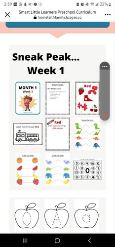 Photo of Sunnyville Academy LLC Daycare - Little Elm, TX