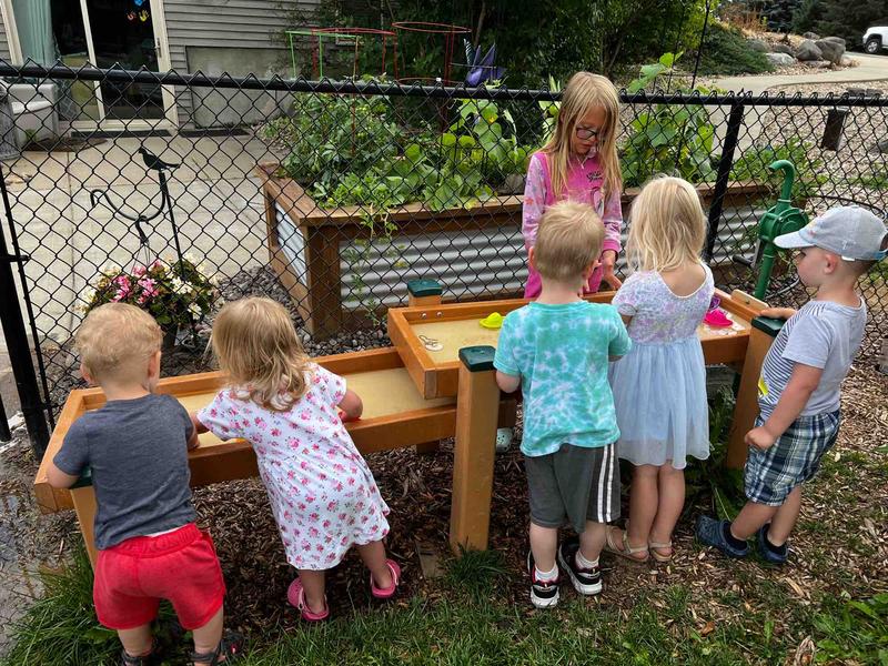 Photo of Luv 'N Learn Family Child Care - Deforest, WI
