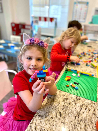 Photo of Buttercups At Riverpark Nursery And Preschool - Oxnard, CA
