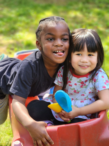 Photo of Sophia's Sandcastle Daycare - Nanuet, NY