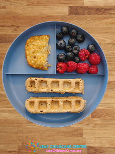 Photo of Leap Childcare Center - Bakersfield, CA