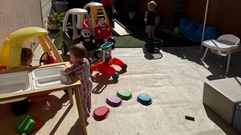 Photo of Madriaga, Summer Family Child Care - San Diego, CA