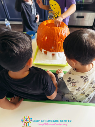 Photo of Leap Childcare Center - Bakersfield, CA