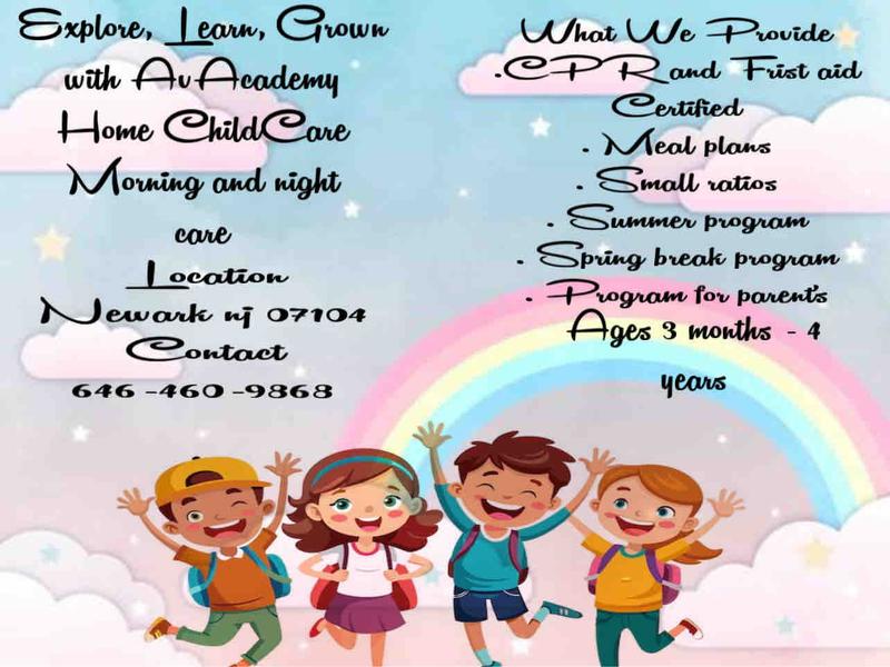 Photo of AvAcademy - Newark, NJ