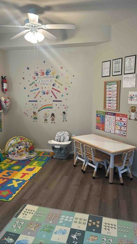 Photo of Building Happy Worlds At Home Daycare