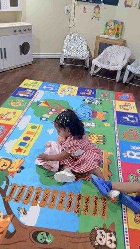 Photo of Little Jungle Daycare LLC - East Elmhurst, NY